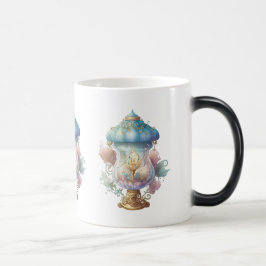 Creëer Uw eigen Charming Fairy Lamp Magische Mok