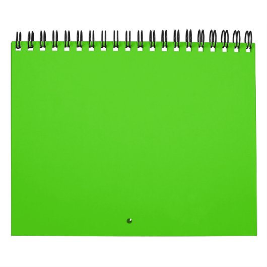 Creëer Uw eigen Citaten Jokes Gezegden Wall Agenda Kalender (Hoes)