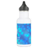 Creëer Uw eigen Corporate Giveaway Waterfles (Rechts)