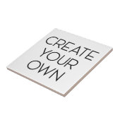 Creëer Uw eigen Crossbody Bag Tegeltje (Zijkant)