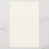 Creëer uw eigen Custom Bakery Business Flyer (Achterkant)