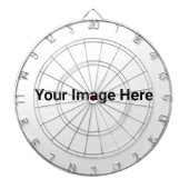 Creëer Uw eigen Dartbord (Voorkant)