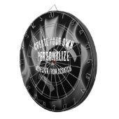 Creëer Uw eigen Dartbord (Voorkant Rechts)