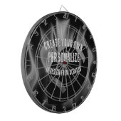 Creëer Uw eigen Dartbord (Voorkant Links)