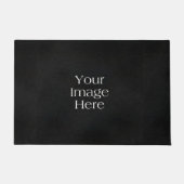 Creëer Uw eigen Deurmat (Voorkant)