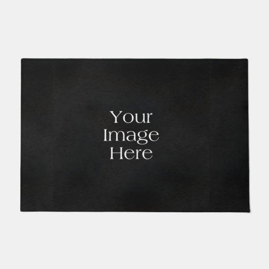 Creëer Uw eigen Deurmat (Voorkant)