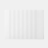 Creëer Uw eigen Deurmat (Voorkant)