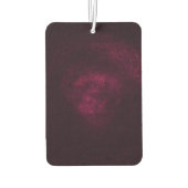 Creëer Uw eigen. Dit aanpassen Luchtverfrisser (Achterkant)