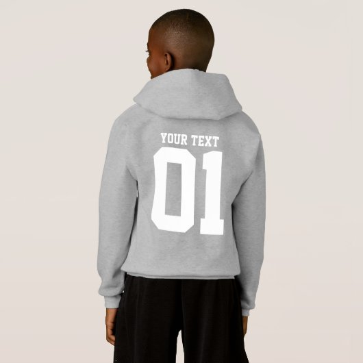 CREËER-UW-EIGEN DIY Aangepast om uw ontwerp te upl (Achterkant volledig)