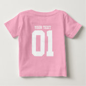 CREËER-UW-EIGEN DIY Aangepast om uw ontwerp te upl (Achterkant)