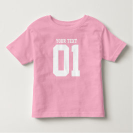CREËER-UW-EIGEN DIY Aangepast om uw ontwerp te upl Kinder Shirts