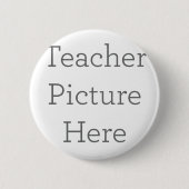 Standaard, 5,7 cm Ronde button (Voorkant)