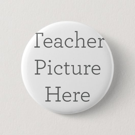 Standaard, 5,7 cm Ronde button (Voorkant)