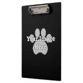 Creëer Uw eigen donker Klembord (Links)