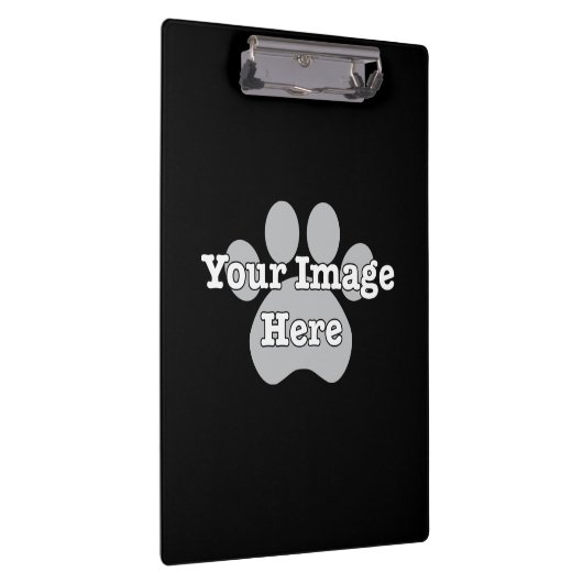 Creëer Uw eigen donker Klembord (Rechts)