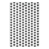 Creëer Uw eigen donker Mini Klembord (Achterkant)