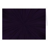 Creëer Uw eigen donkere kleurenachtergrond - Paars (Voorkant Horizontaal)