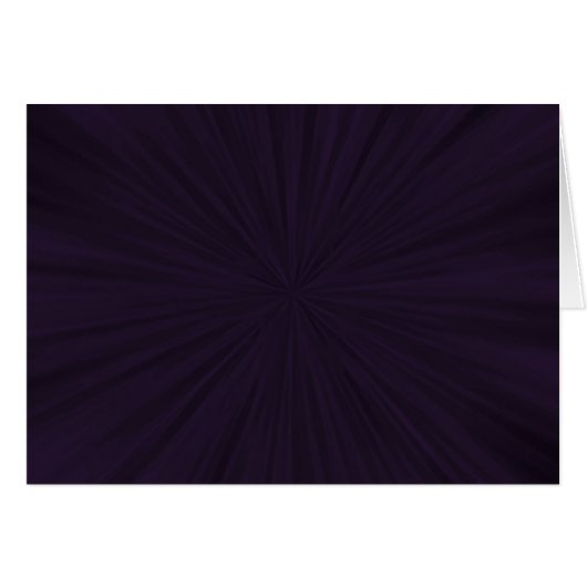 Creëer Uw eigen donkere kleurenachtergrond - Paars (Voorkant Horizontaal)