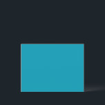 Creëer Uw eigen donkerturquois Flexible Feestdagenkaart<br><div class="desc">Dit ontwerp is een minimalistische stijl die gemakkelijk kan worden bijgewerkt met uw foto en tekst. Als je hulp nodig hebt, neem dan contact met me op via de massageknop hieronder en ik zal je graag helpen.</div>