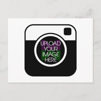 Creëer Uw Eigen Douane Briefkaart