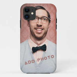 Creëer Uw Eigen Douane voegt de Foto iphone 5 Hoe Case-Mate iPhone Case