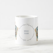 Creëer uw eigen drie Tarot Kaarten Magische Mok (Center)