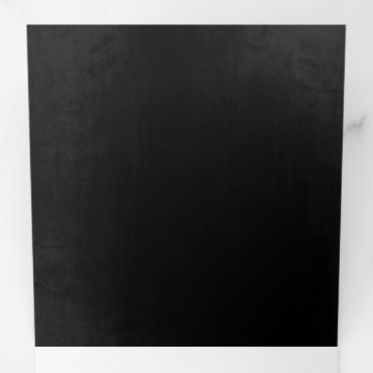 Creëer Uw eigen Drieluik Programma (Binnenzijde eerst)