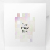 Creëer Uw eigen Drieluik Uitnodiging (Binnenzijde eerst)