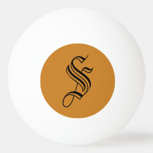 Creëer Uw eigen driesterpingpong Ball