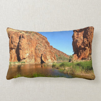 Creëer uw eigen dubbelzijdig lendenkussen kussen