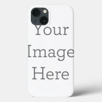 Creëer Uw eigen duurzame iPhone 13-Hoesje uit plas Case-Mate iPhone Case