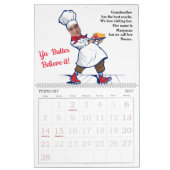 Creëer Uw eigen Easy Story Book Adventure Kalender (Feb 2027)