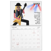 Creëer Uw eigen Easy Story Book Adventure Kalender (Jan 2027)