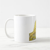 Creëer Uw eigen echte geschenken van het leven Koffiemok (Links)