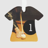 Creëer uw eigen eenvoudige 2 afbeeldingen ornament (voorkant)