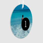 Creëer uw eigen eenvoudige, eenvoudige, ronde stij ornament (voorkant)