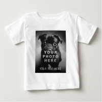 Creëer Uw eigen Eenvoudige foto- en aangepaste tek