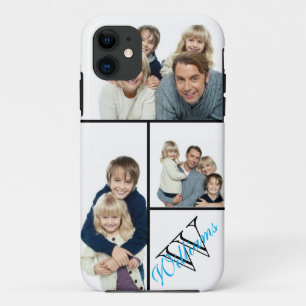 Creëer uw eigen eenvoudige fotobewerking met aang Case-Mate iPhone case