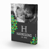 Creëer Uw eigen eerste Vaderdag foto (Rechts)