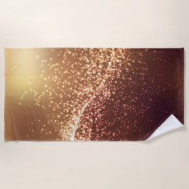 Creëer uw eigen effen kleur eenvoudig | Trendy Strandlaken