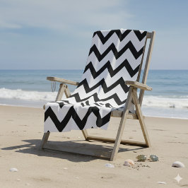 Creëer uw eigen effen kleur eenvoudig | Trendy Strandlaken