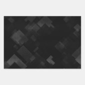 Creëer uw eigen eigen, op maat ontworpen inpakpapier vel (Voorkant 3)