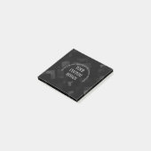 Creëer uw eigen eigen, op maat ontworpen post-it® notes (Schuin)