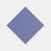 Creëer uw eigen eigen, op maat ontworpen servet (Hoek)