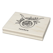 Creëer Uw eigen elegante Stier Zodiac