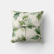 Creëer uw eigen elegante witte maretak