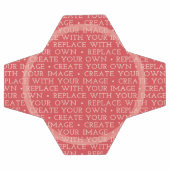 Creëer uw eigen en maak het uw voetbal (Enkel)