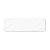 Creëer Uw eigen Etiket (Voorkant)