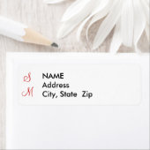 Creëer Uw eigen Etiket (Insitu)