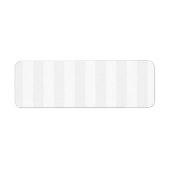 Creëer Uw eigen Etiket (Voorkant)